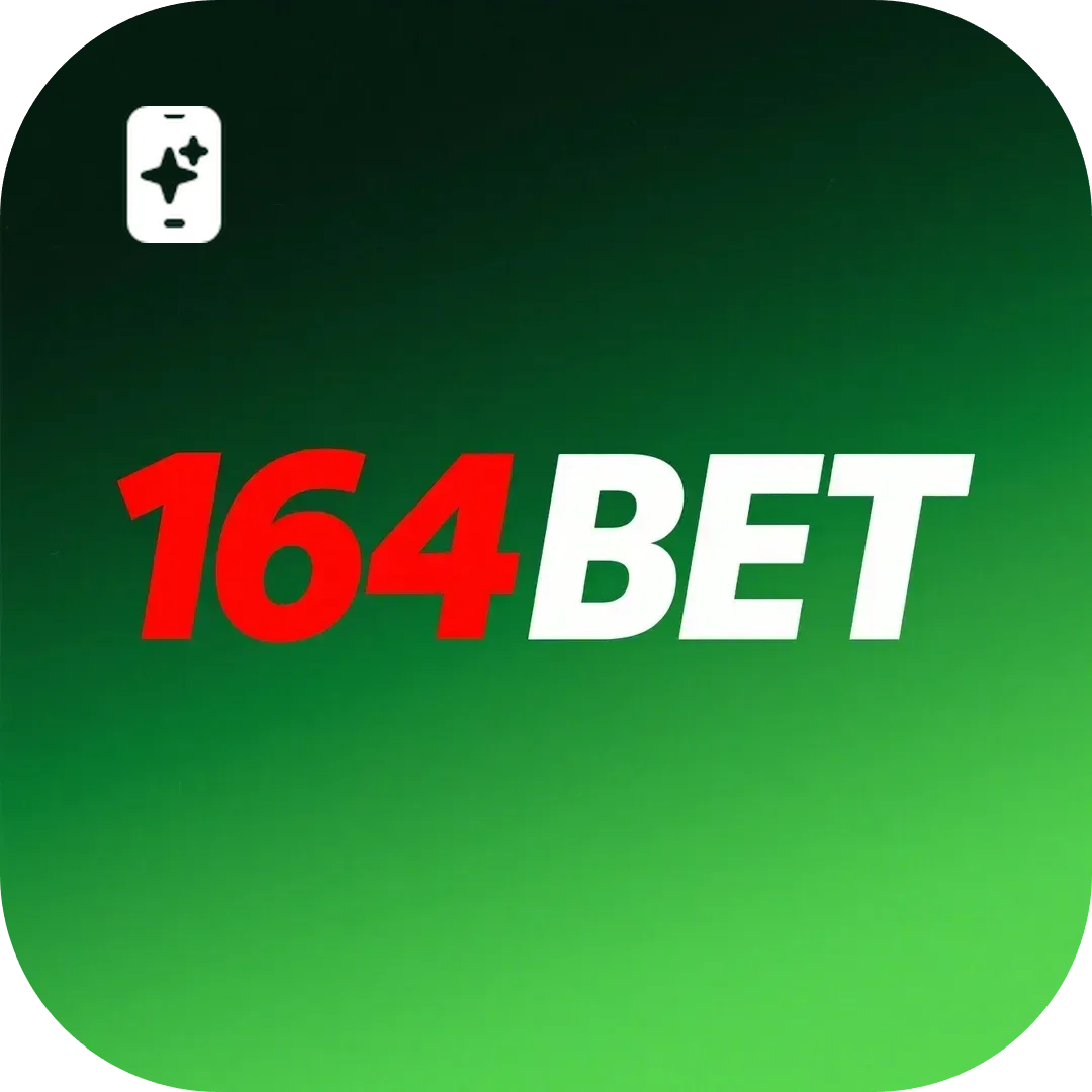 APP oficial da 164bet para mobile