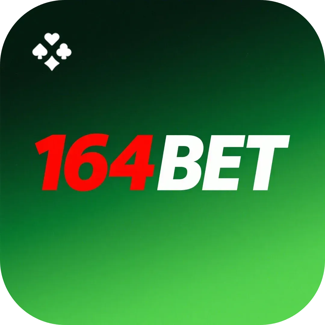 Cassino ao vivo da 164bet com dealers reais