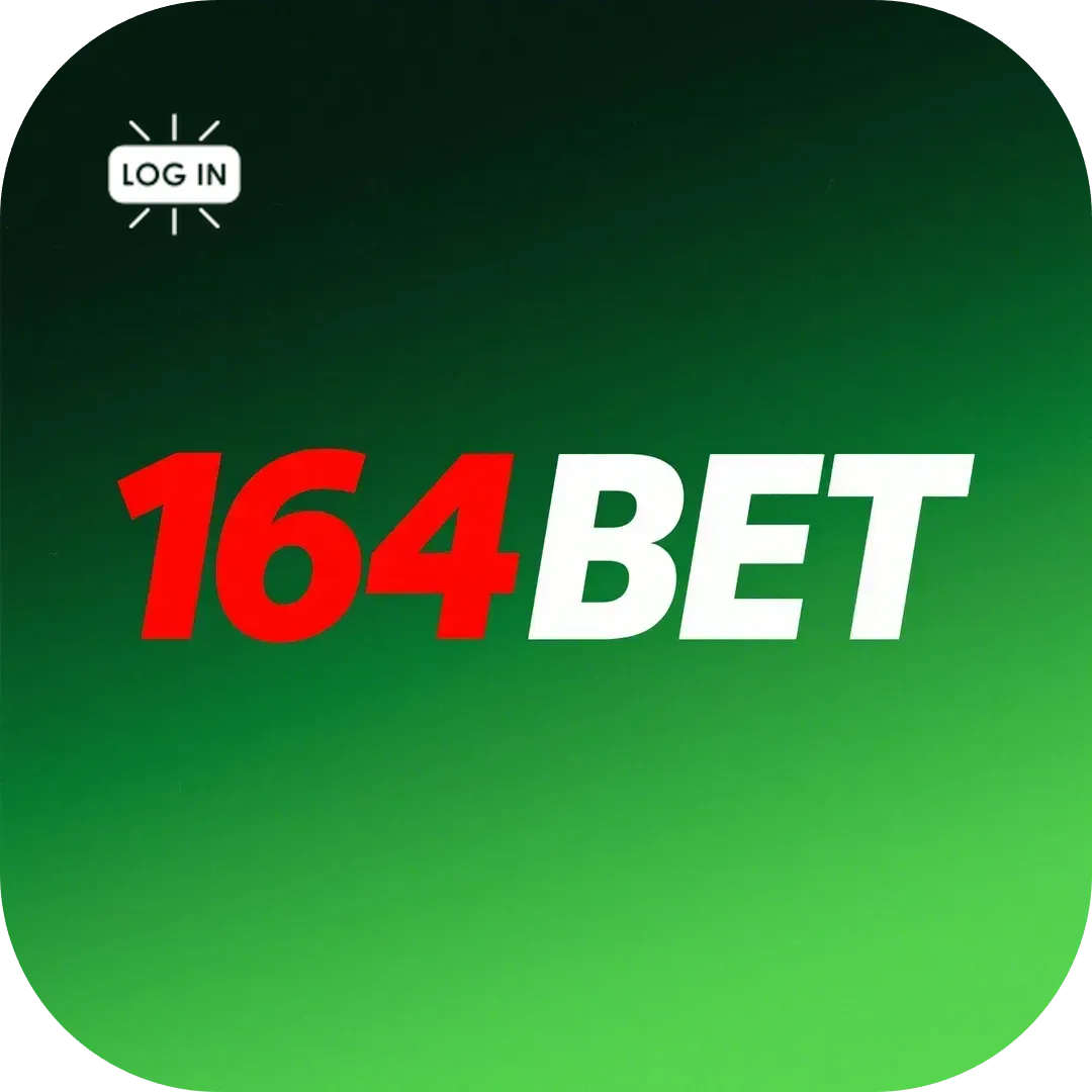 Login seguro na 164bet