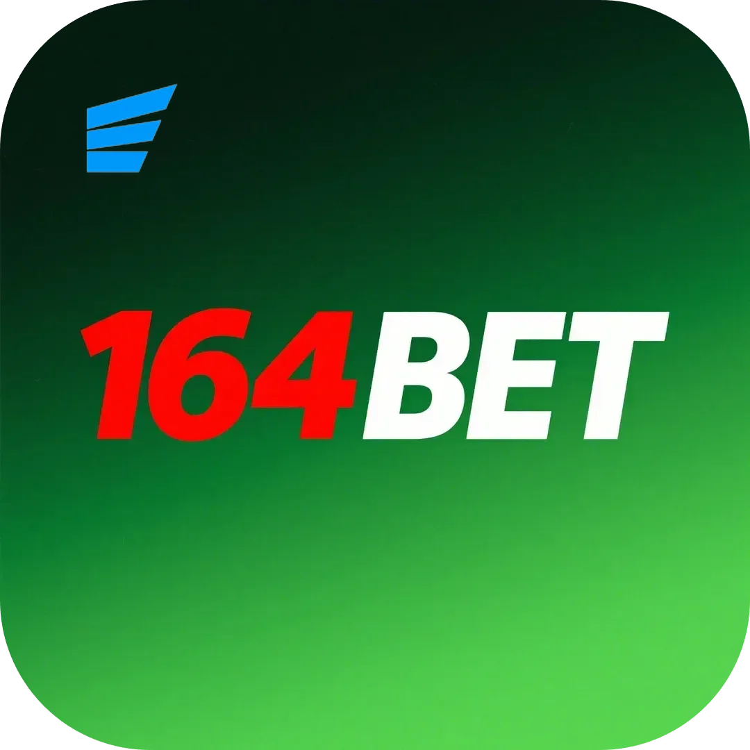 Logo da 164bet
