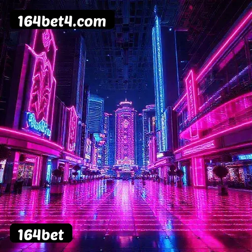 164bet APK - Download Oficial Android