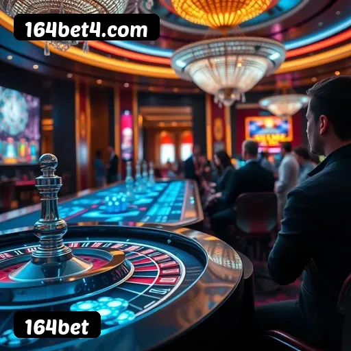 Como Instalar APK 164bet