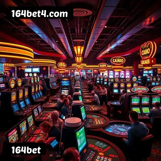 FAQ APK 164bet