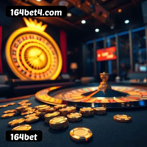 FAQ App 164bet