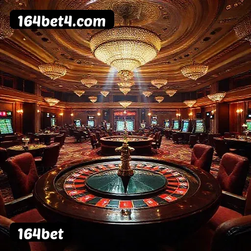 Como Registrar e Fazer Login 164bet