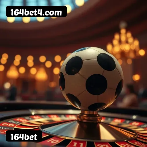 FAQ - Perguntas Frequentes 164bet