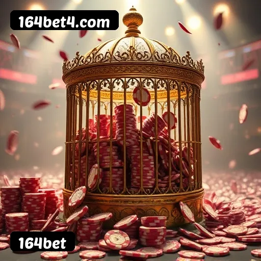 Termos e Condições Transparentes 164bet