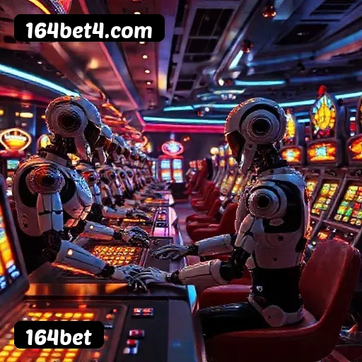 Análise 164bet - Vantagens e Desvantagens